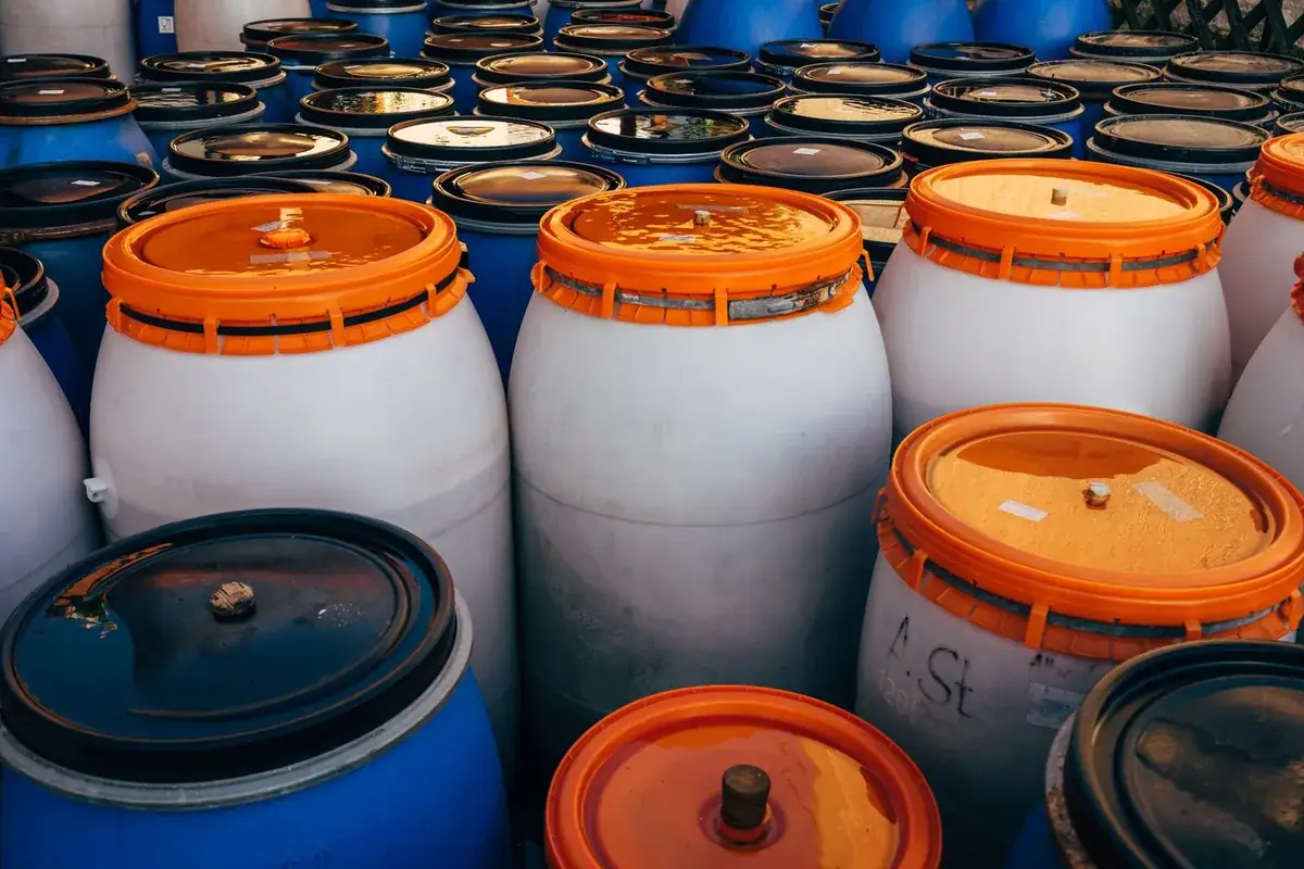Hazmat Cleanup in Russell, Portland, OR