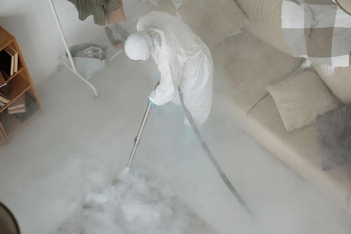 Biohazard Cleanup in Russell, Portland, OR